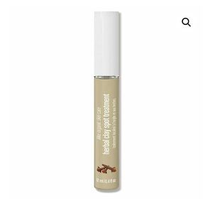 ilike herbal clay spot treatment